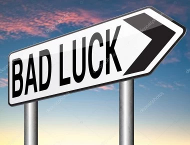 Αυτό είναι το μυστικό για να αλλάξεις την κακή σου τύχη!